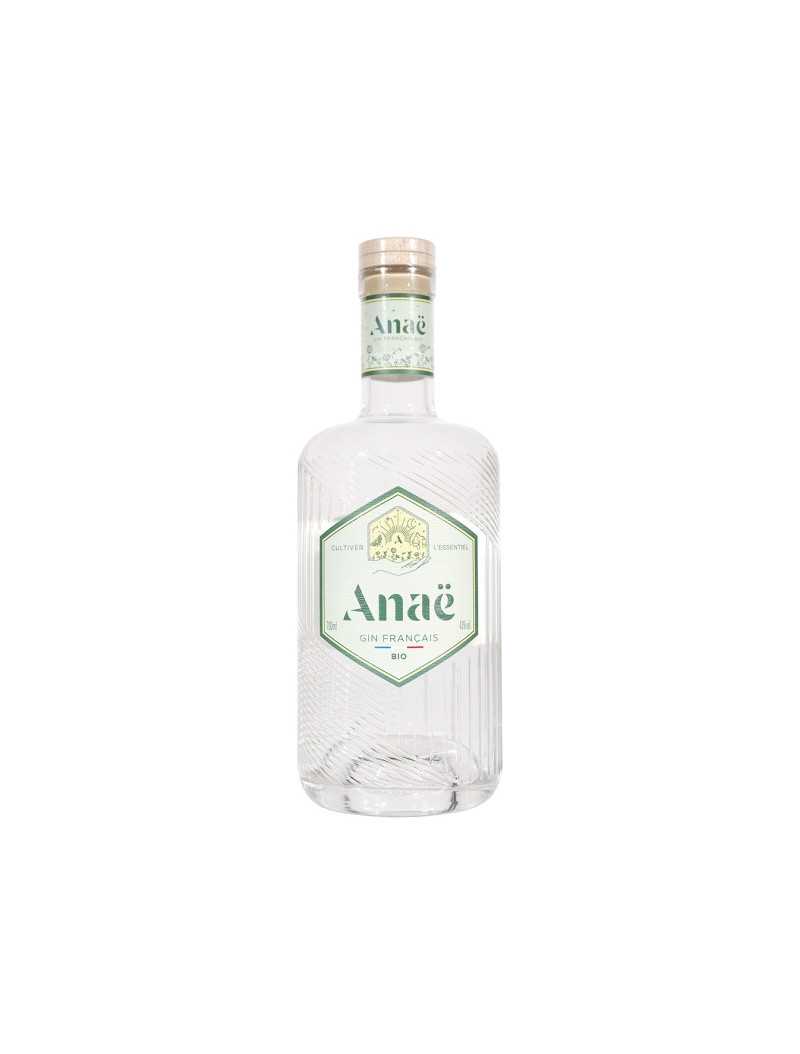 Gin Anaé BIO 50cl Gin Anaé BIO 50cl