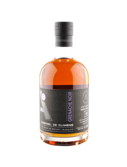 Roborel de Climens - Whisky Finition Grenache noir 70cl