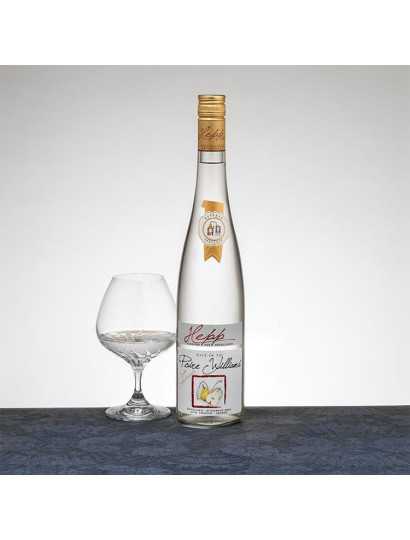 Hepp - Eau-de-vie de Poire William's 70cl