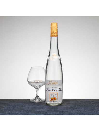 Hepp - Eau-de-vie de Mirabelle 70cl