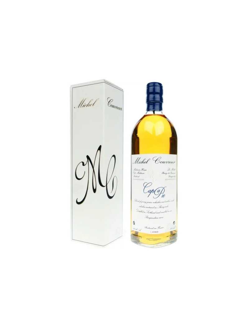 Michel Couvreur - Whisky Cap a Pie 70cl Michel Couvreur - Whisky Cap a Pie 70cl
