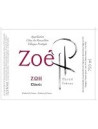 Magnum Domaine Parcé Frères - Zoé Rouge