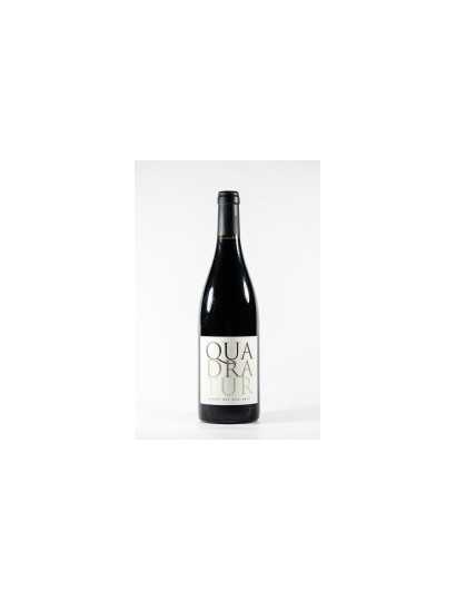 Magnum Coume del Mas - Quadratur Rouge