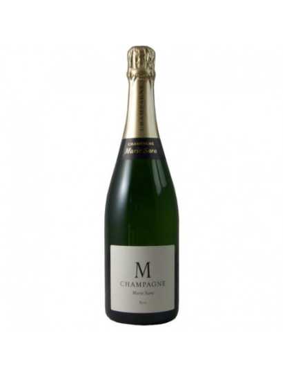 M de Marie-Sara Brut 75cl