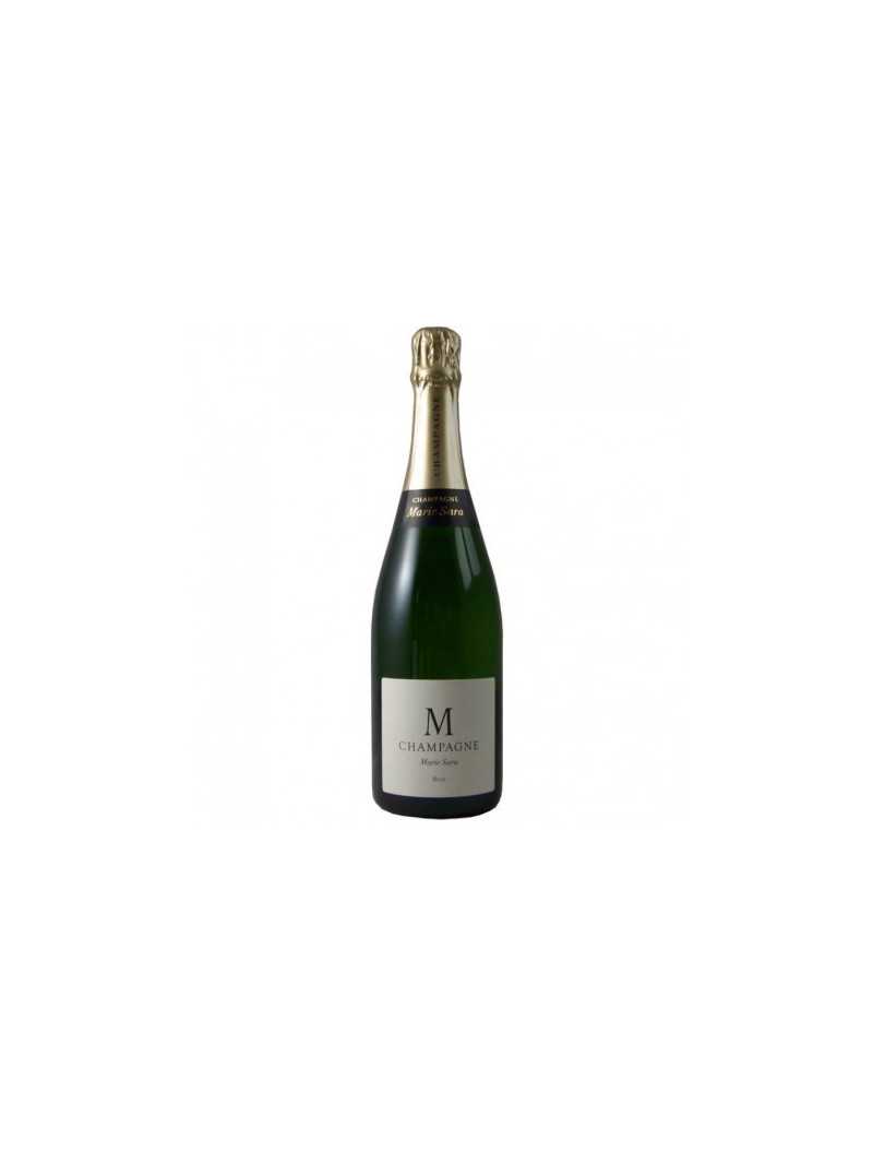 M de Marie-Sara Brut 75cl
