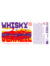 Vermeil Spirits - Whisky Vermeil 70cl