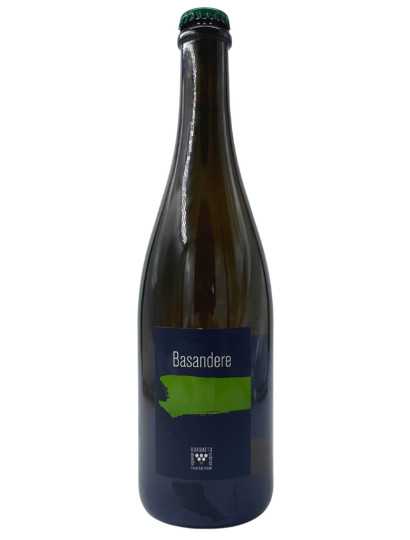 Domaine Bordatto - Cidre Basandere demi-sec
