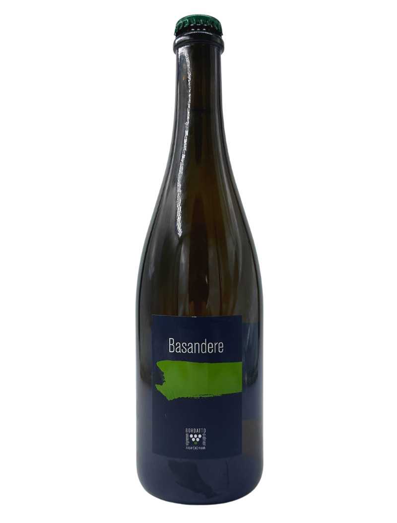 Domaine Bordatto - Cidre Basandere demi-sec Domaine Bordatto - Cidre Basandere demi-sec