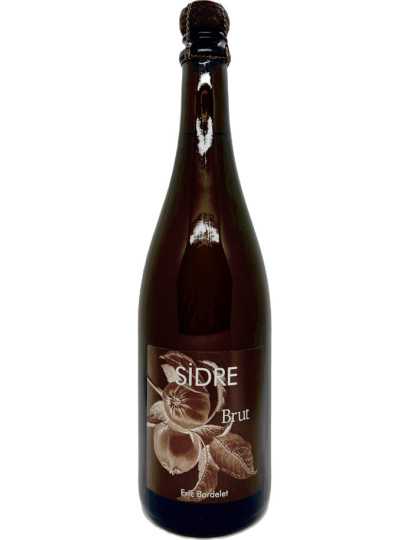 Domaine Éric Bordelet - Sidre Brut
