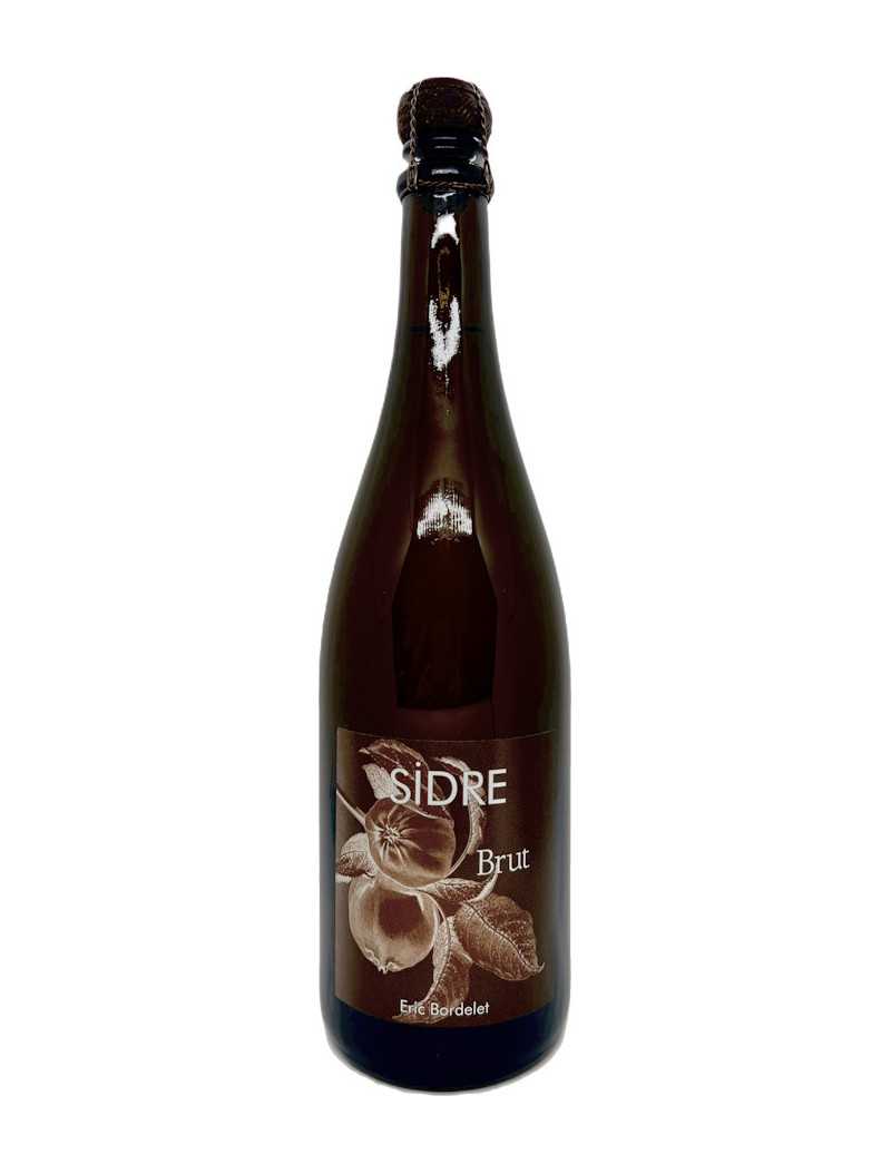 Domaine Éric Bordelet - Sidre Brut Domaine Éric Bordelet - Sidre Brut