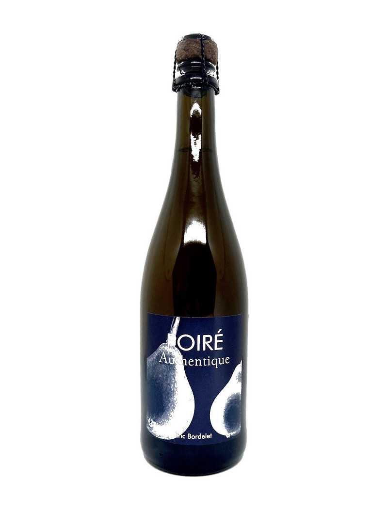 Domaine Éric Bordelet - Poiré authentique Domaine Éric Bordelet - Poiré authentique