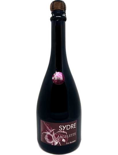 Domaine Éric Bordelet - Sydre Argelette