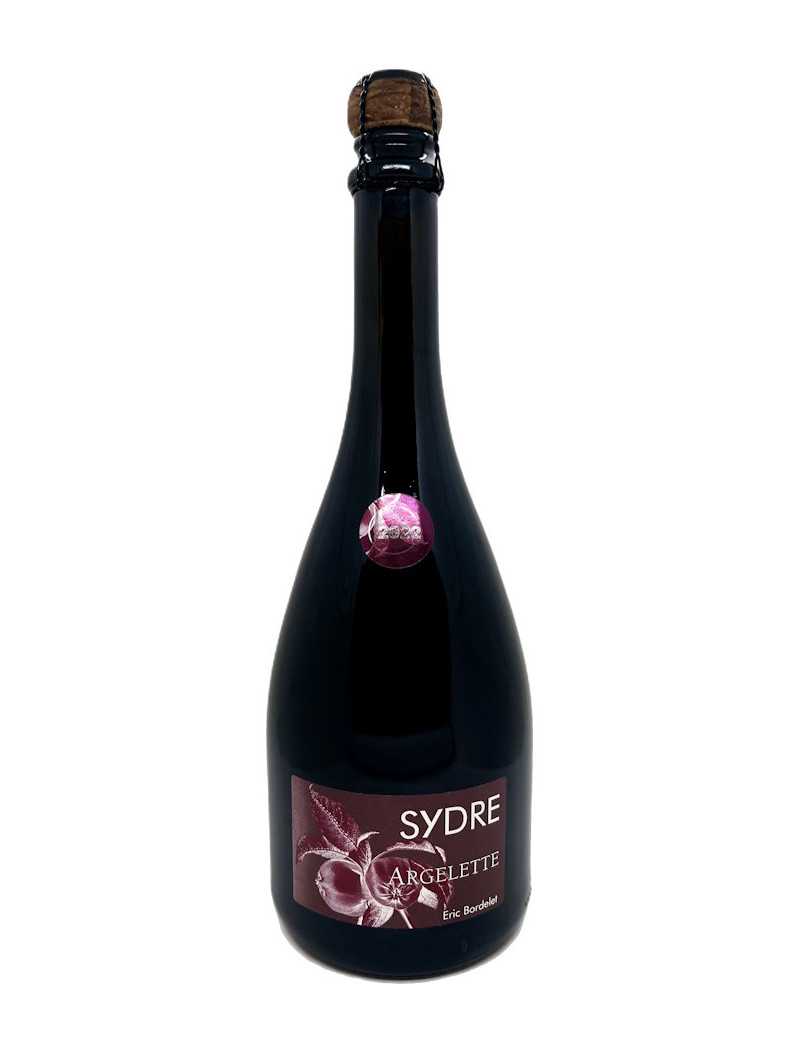 Domaine Éric Bordelet - Sydre Argelette Domaine Éric Bordelet - Sydre Argelette