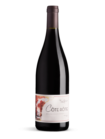 Domaine Pierre Gaillard - Côte Rôtie Rouge