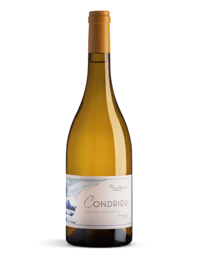 Domaine Pierre Gaillard - Condrieu Blanc