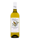 Domaine Tariquet - Premières Grives Blanc