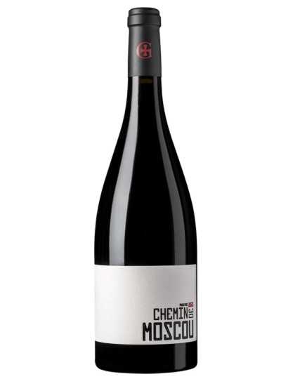 Domaine Gayda - Chemin de Moscou Rouge