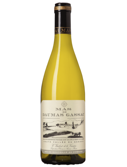 Domaine Mas de Daumas Gassac Blanc