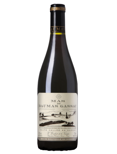 Domaine Mas de Daumas Gassac Rouge