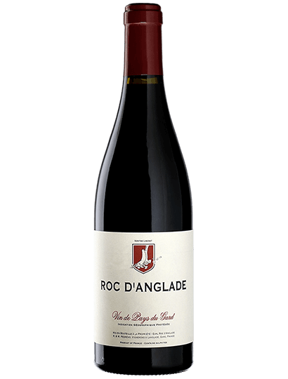 Domaine Roc d'Anglade Rouge