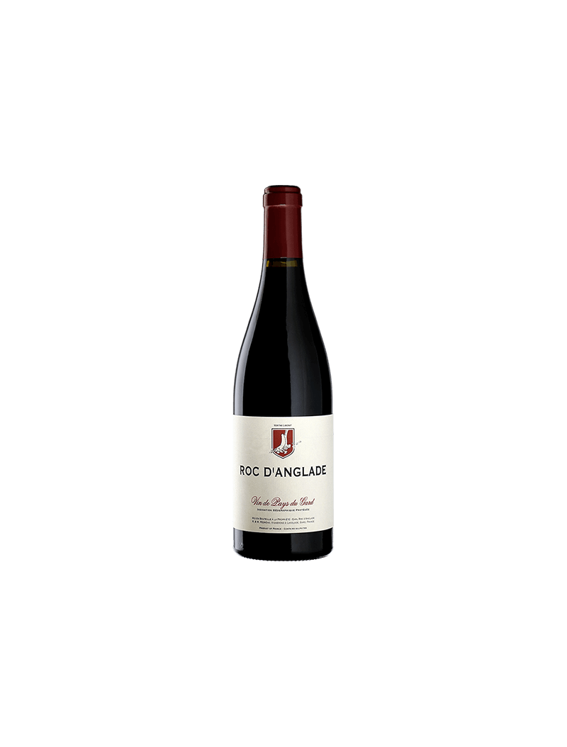 Domaine Roc d'Anglade Rouge Domaine Roc d'Anglade Rouge