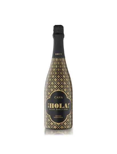 !Hola! - Cava Brut