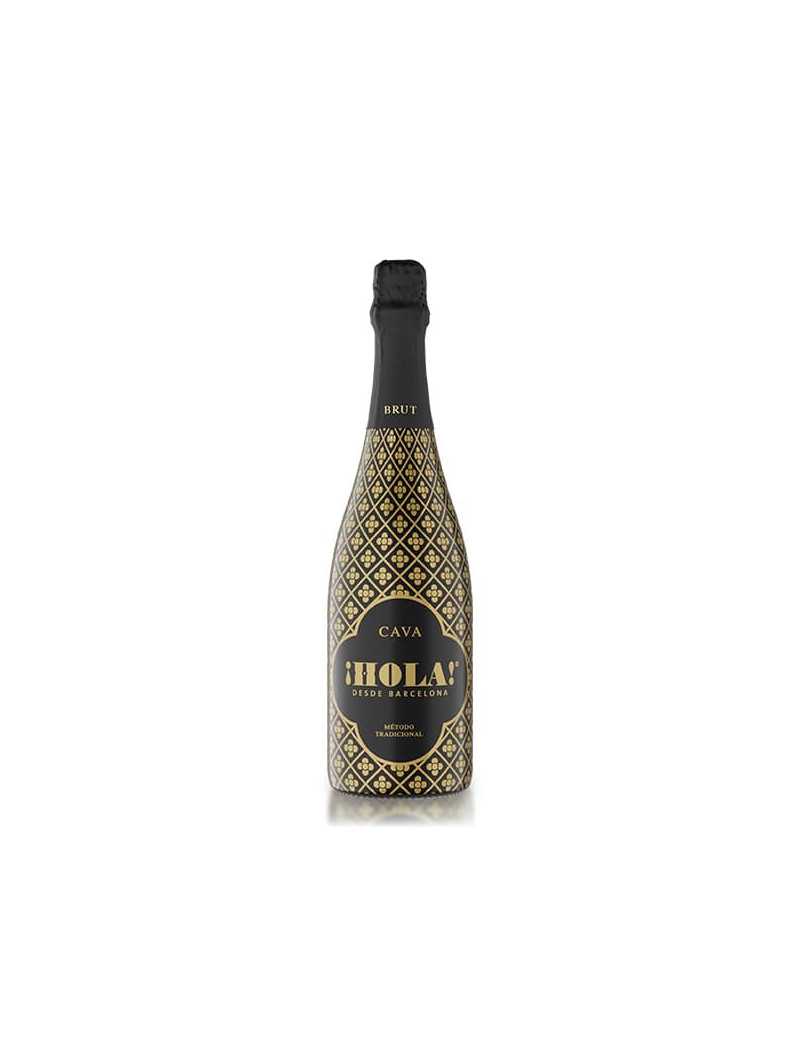!Hola! - Cava Brut