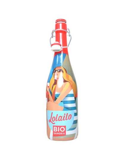 Lolailo - Sangria BIO