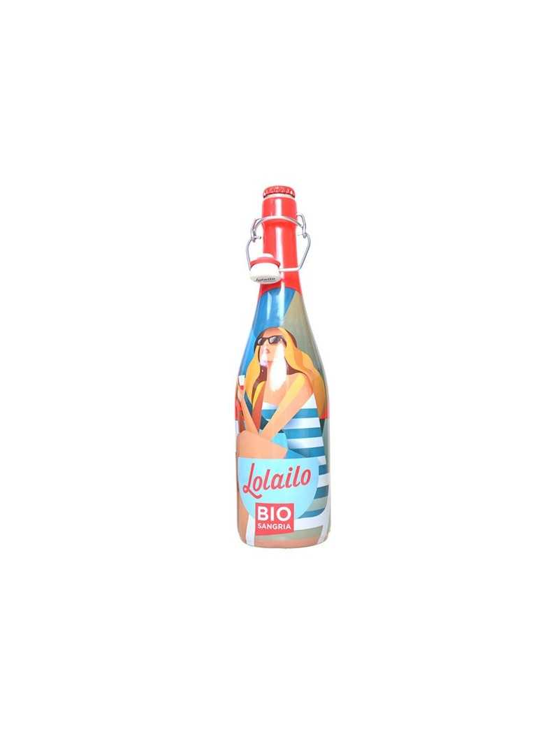 Lolailo - Sangria BIO Lolailo - Sangria BIO