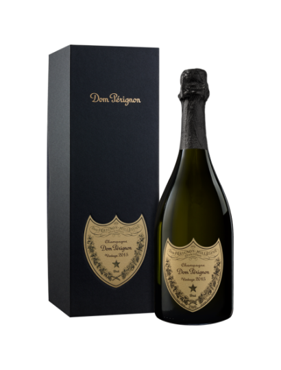 Dom Perignon - Vintage 2015 Brut