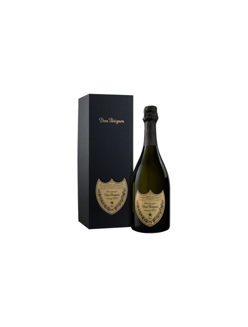 Dom Perignon - Vintage 2015 Brut