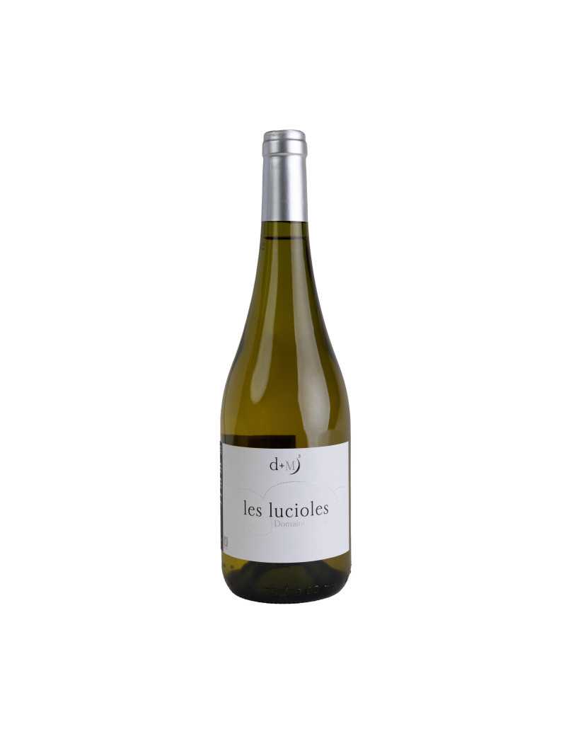 Domaine Modat - Lucioles Blanc Domaine Modat - Lucioles Blanc