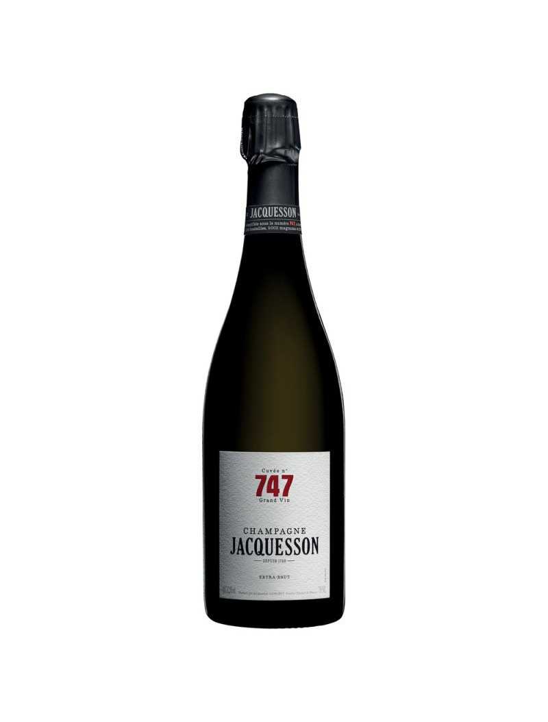 Jacquesson - 747 75cl Jacquesson - 747 75cl