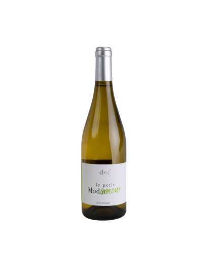 Domaine Modat - Le Petit Moda(t)mour Blanc