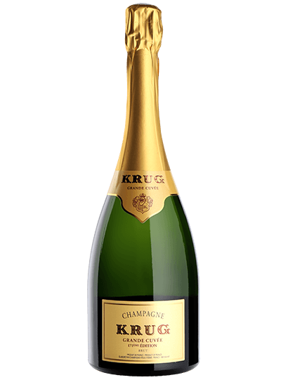 Krug - Grande Cuvée Brut