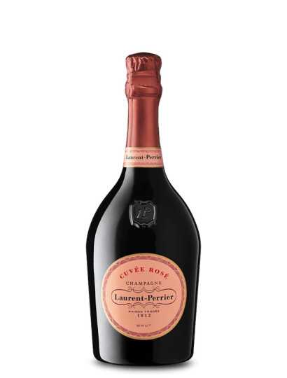 Laurent-Perrier - Cuvée Rosé Brut
