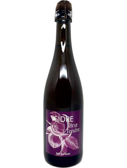 Domaine Éric Bordelet - Sidre Brut Tendre