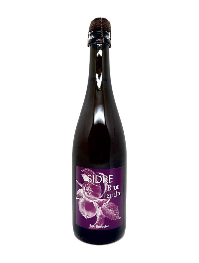 Domaine Éric Bordelet - Sidre Brut Tendre