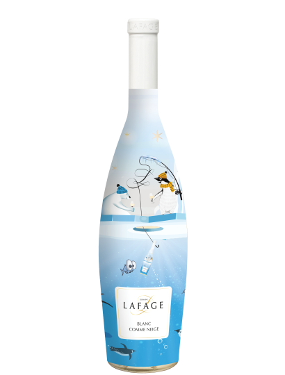 Domaine Lafage - Muscat de Noël