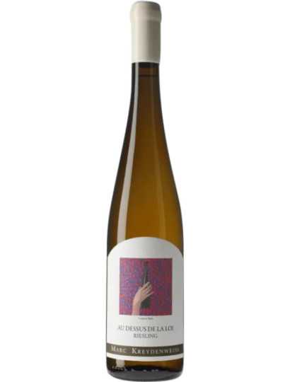 Marc Kreydenweiss - Riesling Blanc
