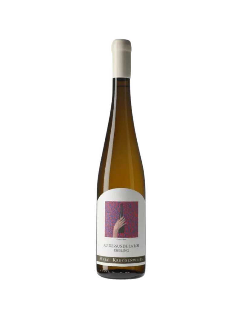 Marc Kreydenweiss - Riesling Blanc Marc Kreydenweiss - Riesling Blanc
