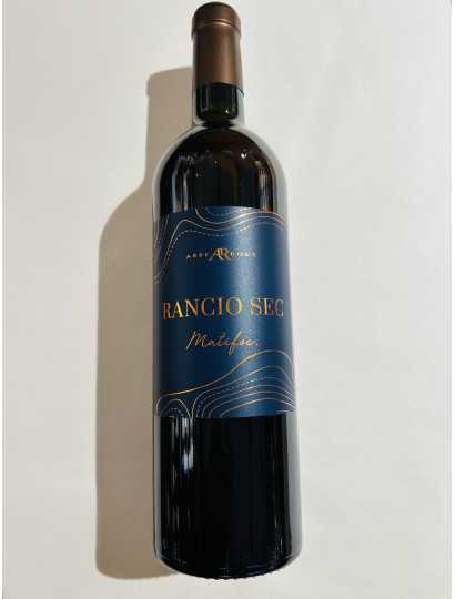Domaine Abbe Rous - Matifoc Rancio Sec