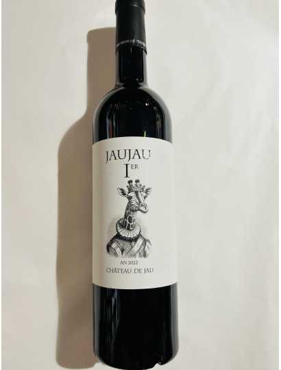 Château de Jau - Jaujau 1er Rouge