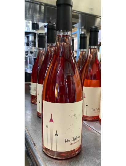 Ad Astra - Marguerite rosé