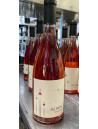 Ad Astra - Marguerite rosé
