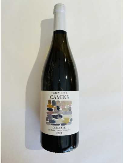 Domaine Terralbera - Camins Blanc