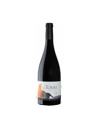 Domaine Gardiès - La Torre Rouge