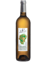 Domaine Piétri Géraud - L'Ecume blanc