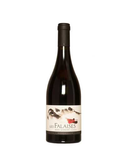 Domaine Gardiès - Les Falaises Rouge