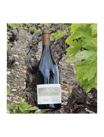 Le Clos Louis Blanc